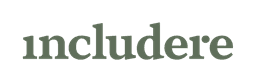 Includere Logo
