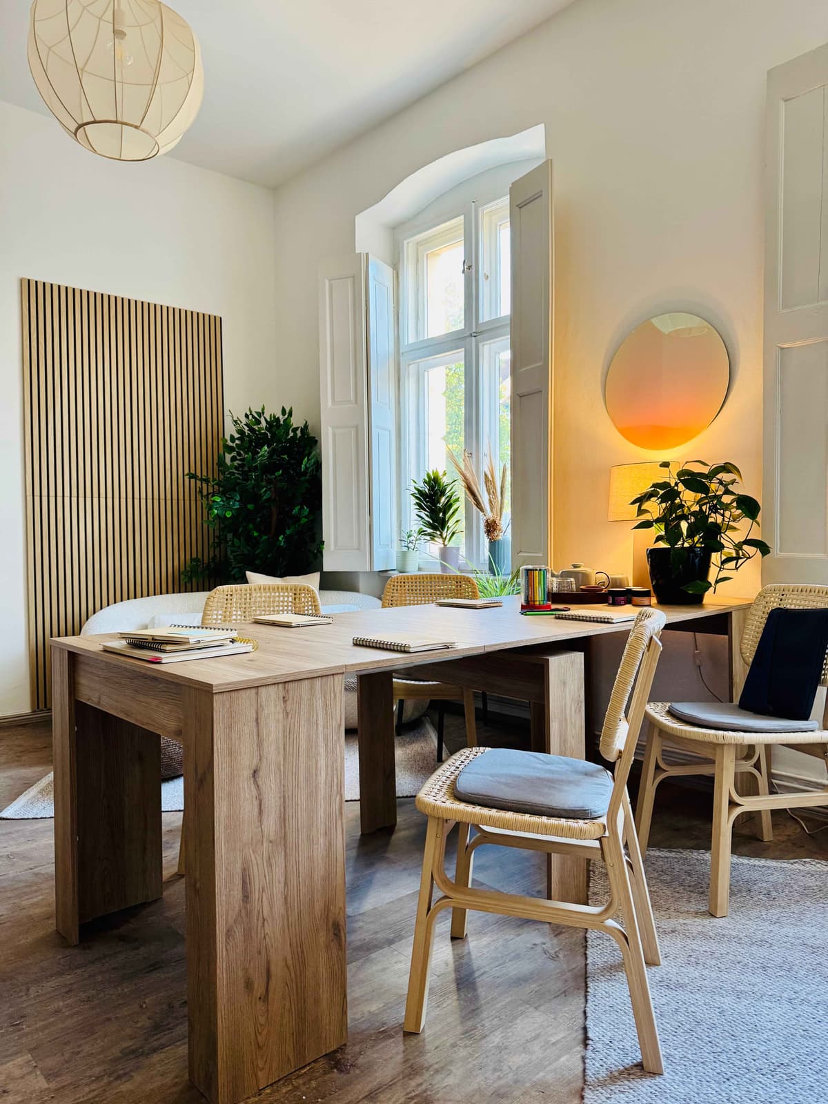 Café Spezial Themenabende