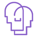 Psychological Counseling Icon