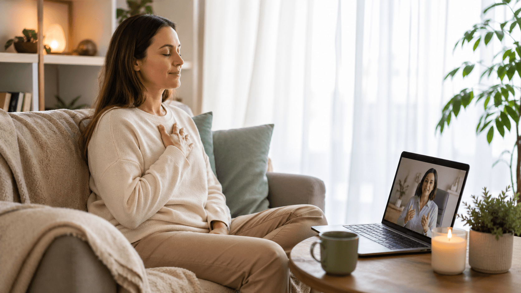 Wirkweise und Ablauf der Hypnose