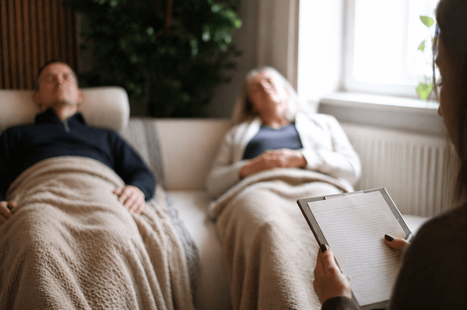 Anwendungsbereiche der Hypnosetherapie